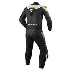 Foto: One Piece Suit Argon