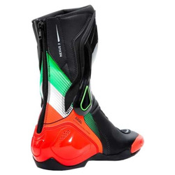 Foto: NEXUS 2 BOOTS