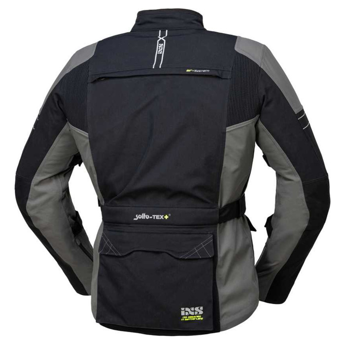 Foto: iXS Tour jacket Laminat-ST-Plus