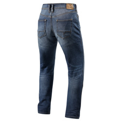 Foto: Brentwood SF Motorjeans