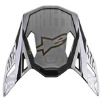 Foto: Alpinestars Crosshelm accessoires