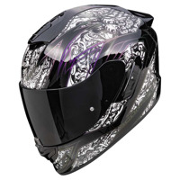 Foto: EXO-1400 EVO II AIR FANTASY Integraalhelm