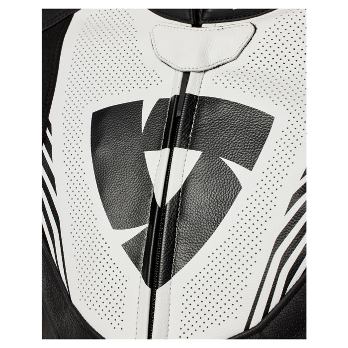 Foto: Argon 3 Leren Motorjas