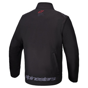 Foto: Lite-Dura Softshell MX Jas