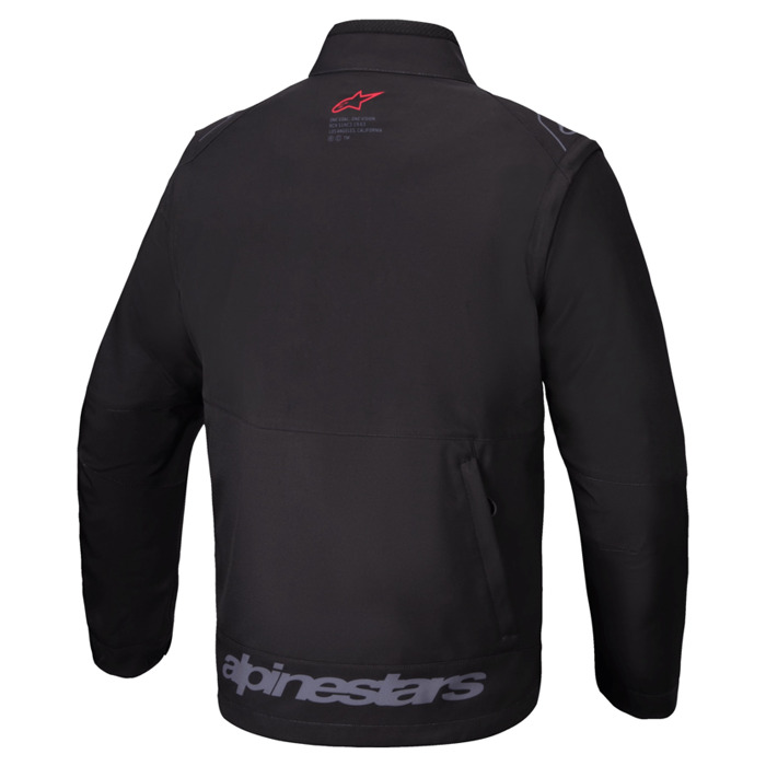 Foto: Lite-Dura Softshell MX Jas