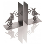 Bookend MX