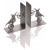 Foto: Bookend MX - thumbnail