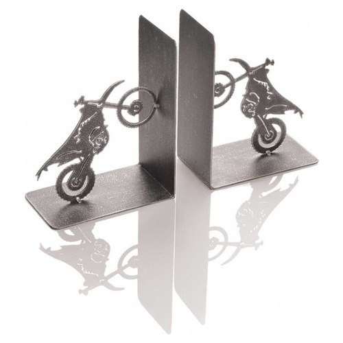 Bookend MX