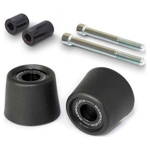Valdoppen Set Basic Honda Cb 650r (2019 -)
