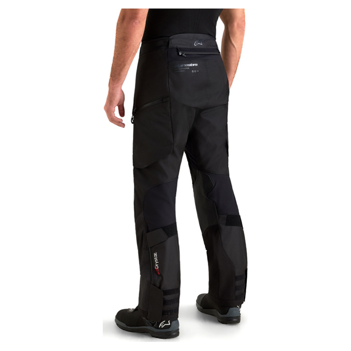 Foto: Harok V2 Drystar Motorbroek