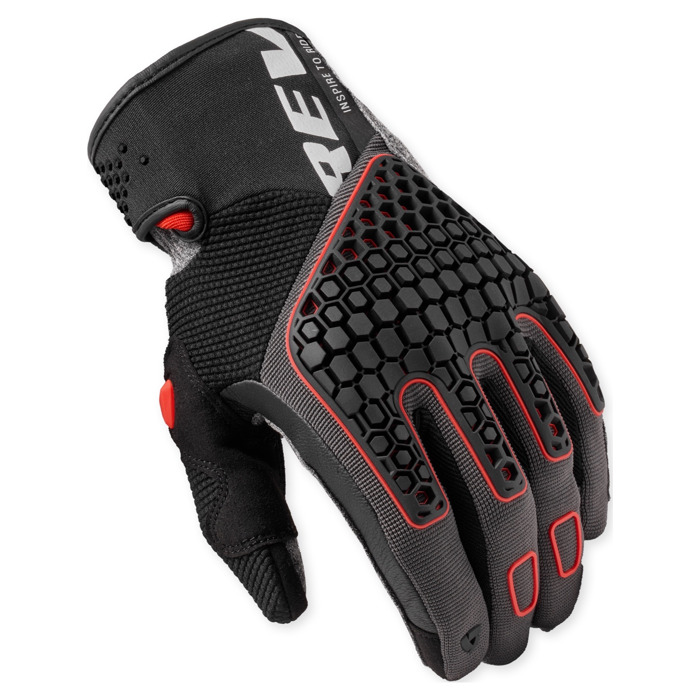 Foto: Mangrove 2 Motorhandschoenen