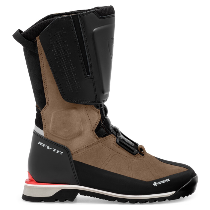 Foto: Discovery GTX Motorlaarzen