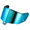 Foto: Supertech R10 / S-R7 Gen 2.1-R Vizier Blauw