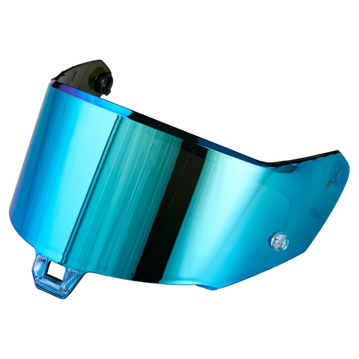 Foto: Supertech R10 / S-R7 Gen 2.1-R Vizier