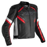 Sabre Airbag Leren Motorjas