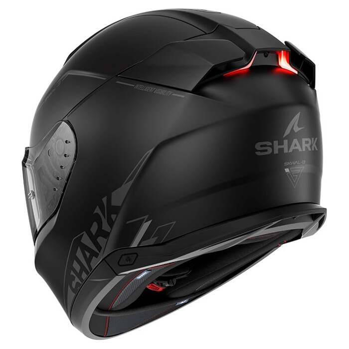 Foto: Skwal i3 SP integraalhelm
