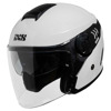 Foto: iXS Jet helmet iXS100 1.0 Wit
