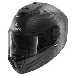 Foto: Spartan RS Carbon Skin Integraalhelm