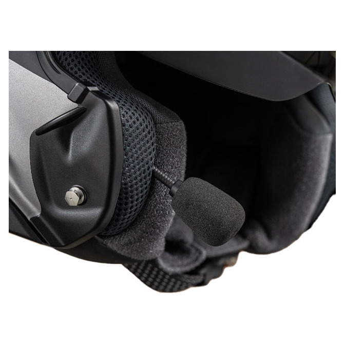 Sena SRL3 Shoei Communicatiesysteem - Motorkledingstore