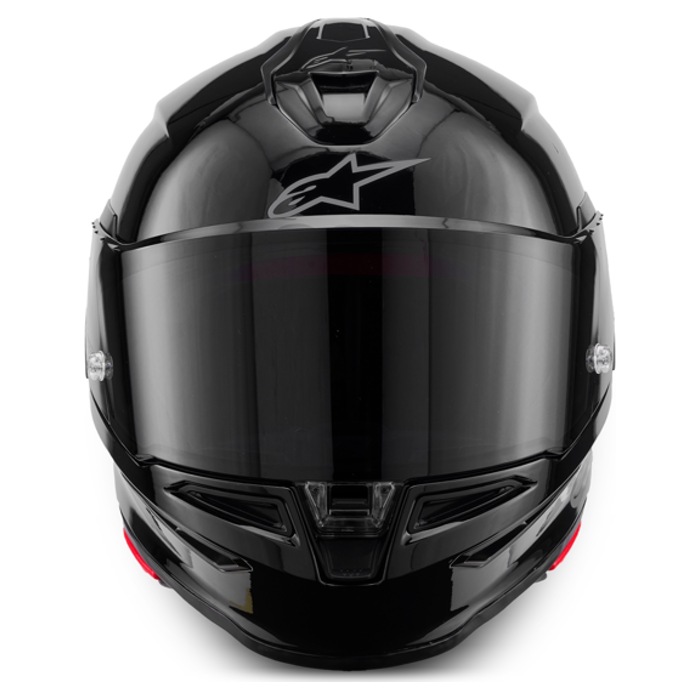 Foto: S-R7 Integraalhelm