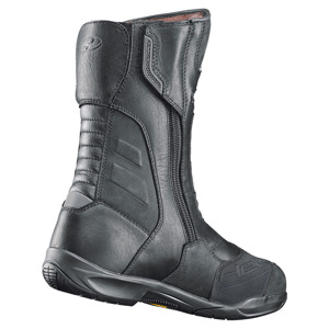 Foto: Annone Gore-Tex motorlaarzen