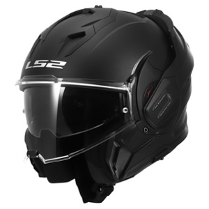 Foto: FF912 Valiant Gear Solid Systeemhelm