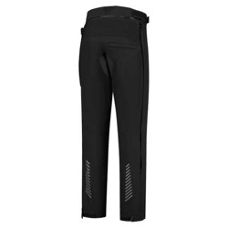 Foto: Softshell Overpants Motorbroek