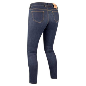Foto: Lady Trust Tapered Motorjeans