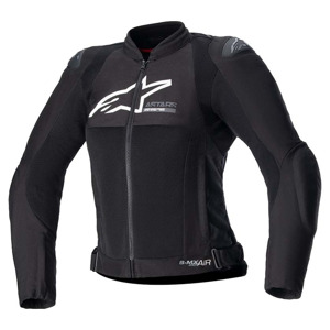 Foto: Stella SMX Air Motorjas