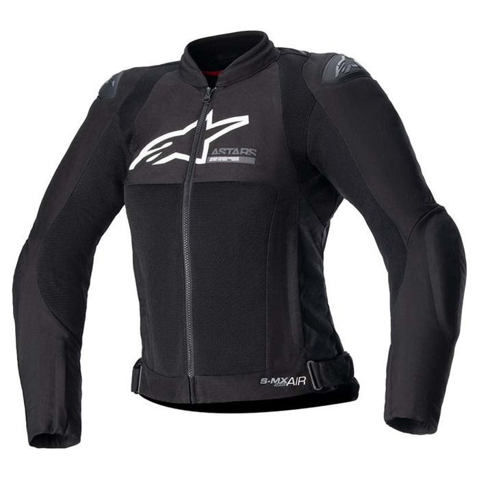 Foto: Stella SMX Air Motorjas