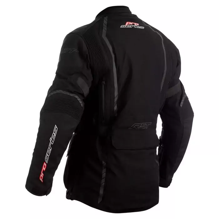 Foto: Pathfinder Motorjas