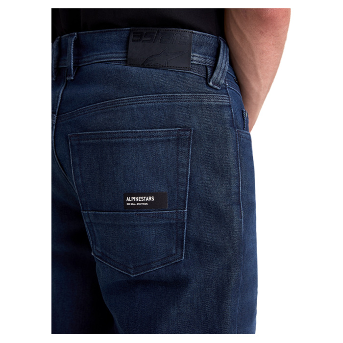 Foto: Flex-AST 10 Motorjeans