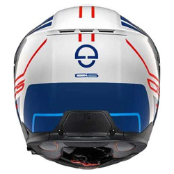 Foto: C5 Master Systeemhelm