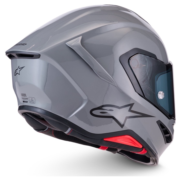 Foto: S-R7 Integraalhelm