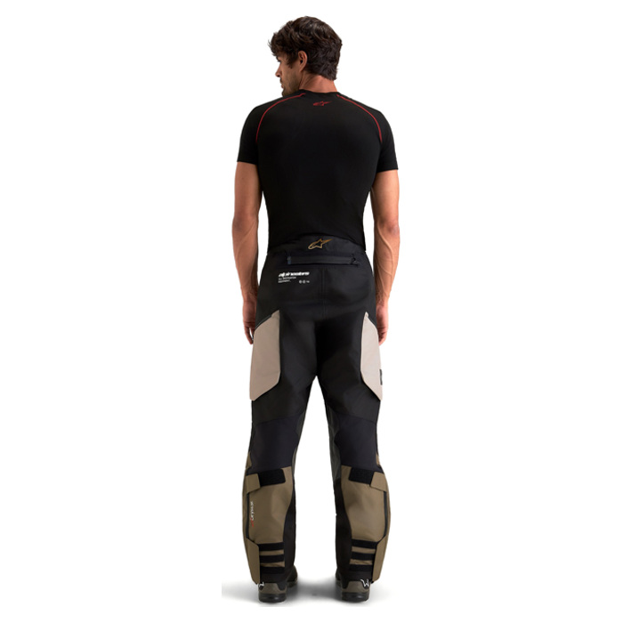 Foto: Harok V2 Drystar Motorbroek