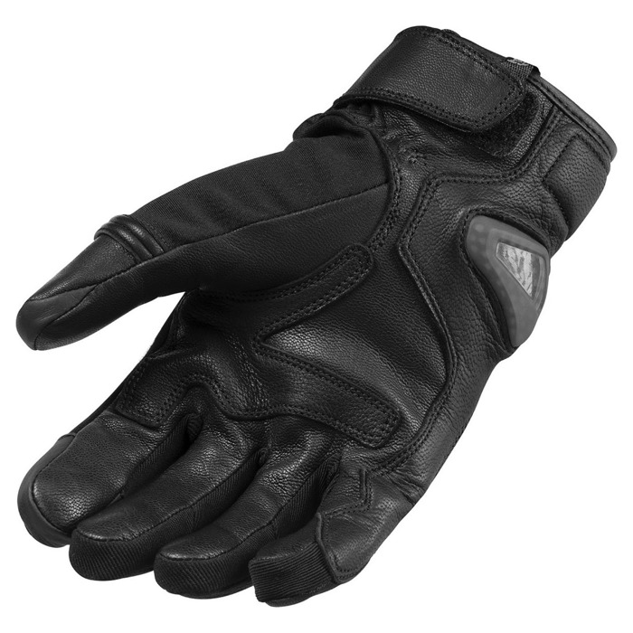 Foto: Bran Motorhandschoenen