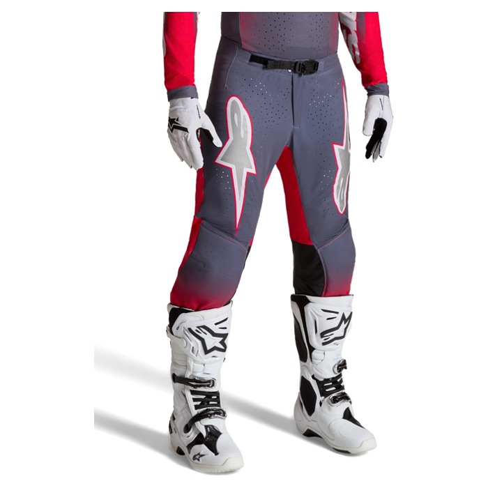Foto: Supertech Hiten AFD Crossbroek