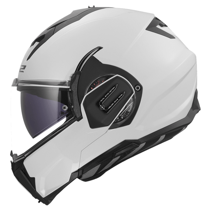 Foto: FF912 Valiant Gear Solid Systeemhelm