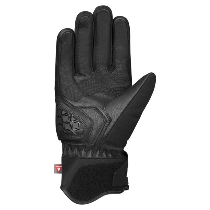 Foto: Pro Knarr Motorhandschoenen