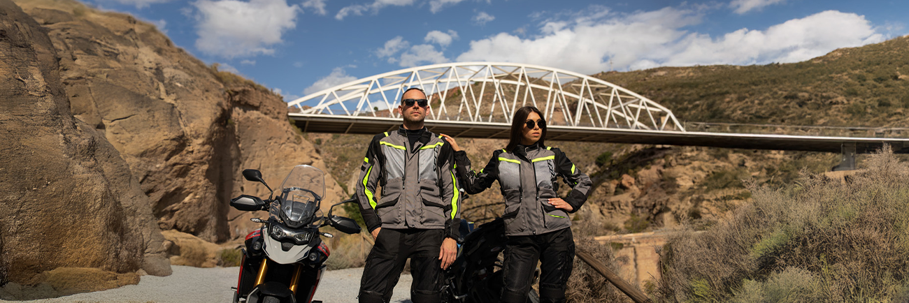 Foto: Seca Arrakis III: Ontdek het ultieme budget tour pak