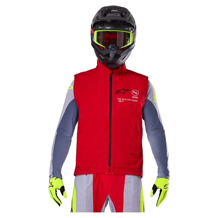 Foto: Techstar Softshell Vest