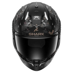 Foto: Skwal i3 Hellcat Mat Integraalhelm
