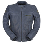 Shepard Vented Motorjas