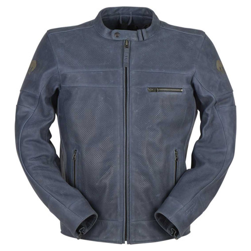 Shepard Vented Motorjas