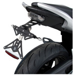 Kentekenplaathouder Suzuki Gladius
