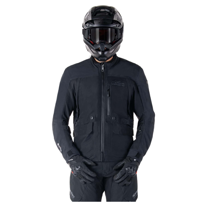 Foto: ST-7 Prime Gore-Tex Motorjas