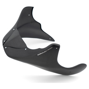 Foto: Motorspoiler Aerosport Kawasaki Z750r (2011 - 2015)