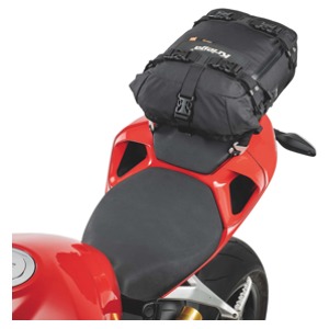 Foto: US-10 Drypack modulaire zadeltas