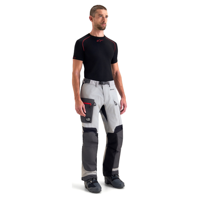 Foto: Arenis Gore-Tex Motorbroek
