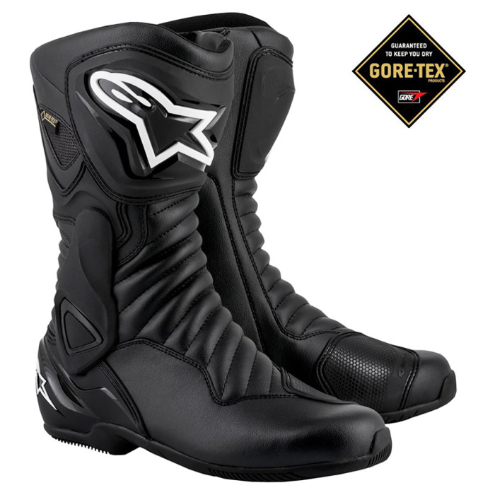 Foto: SMX-6 V2 Goretex